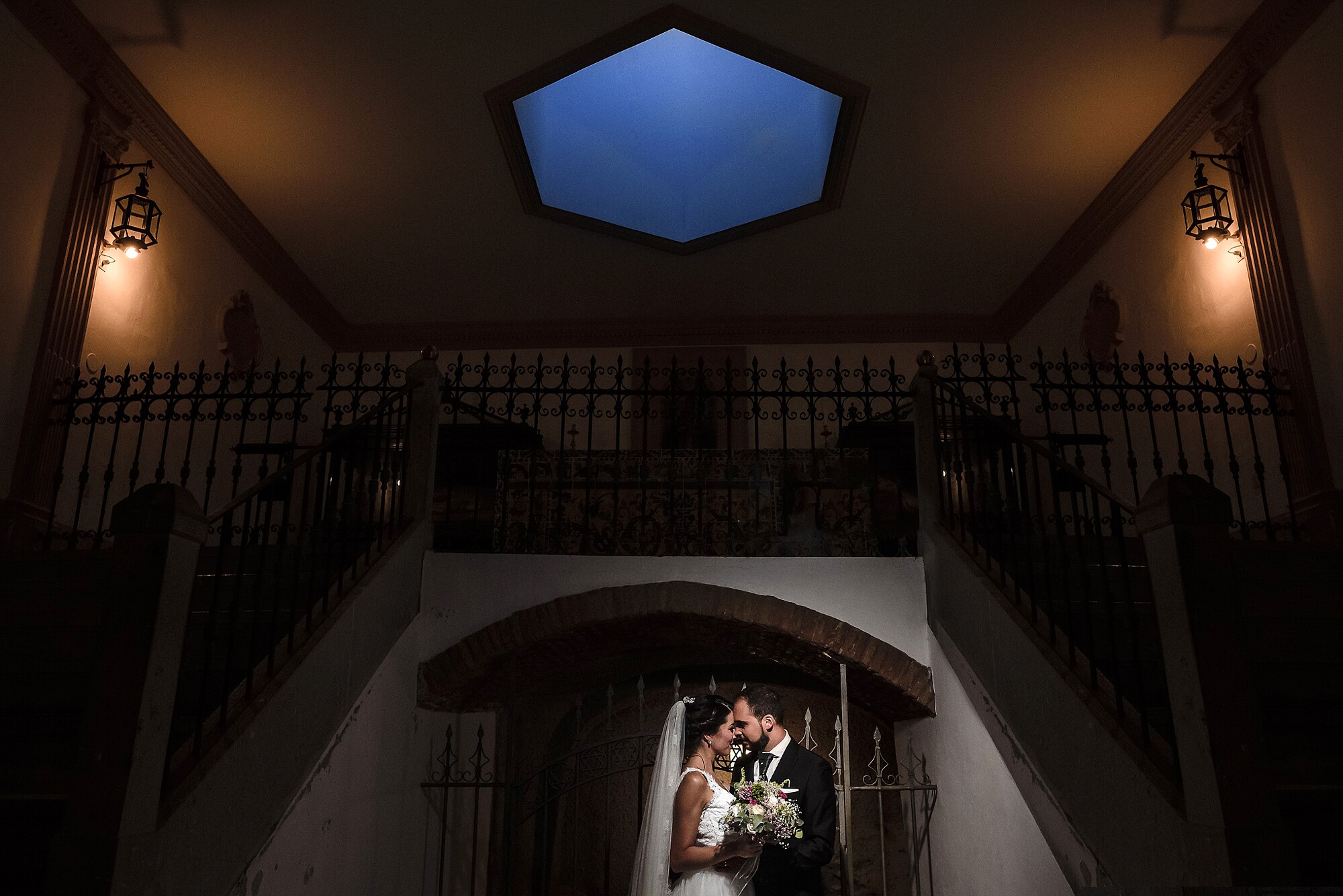 Sergio-&-Virginia-411